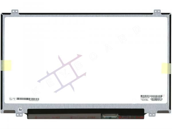 Матриця Lcd до ноутбука Dell Latitude 3440 Ua